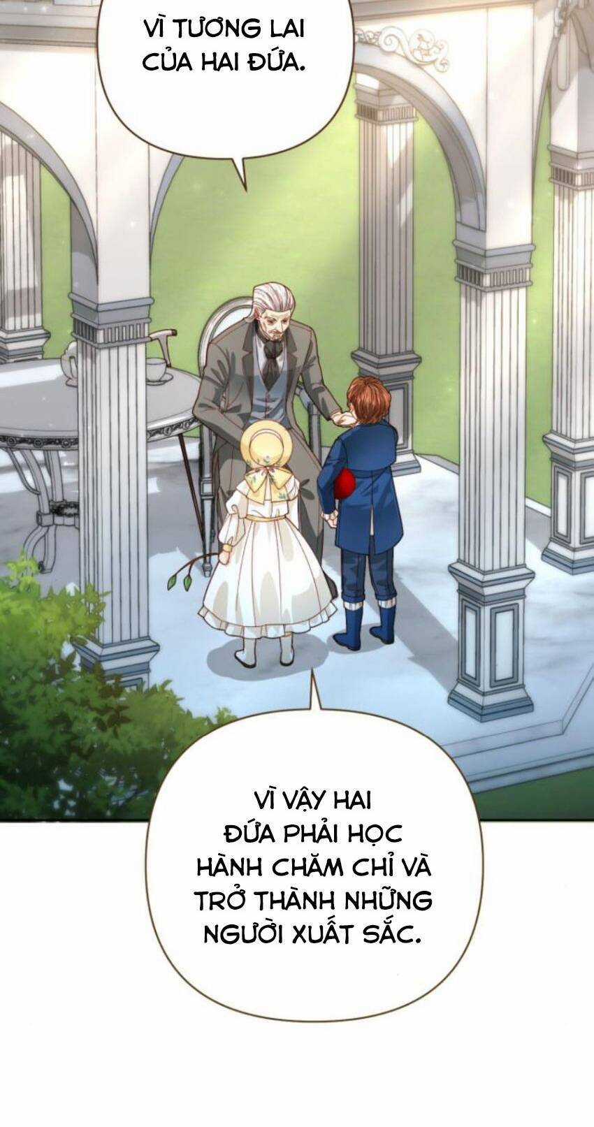 Hoàng Hậu Muốn Tái Hôn Chapter 170 trang 42