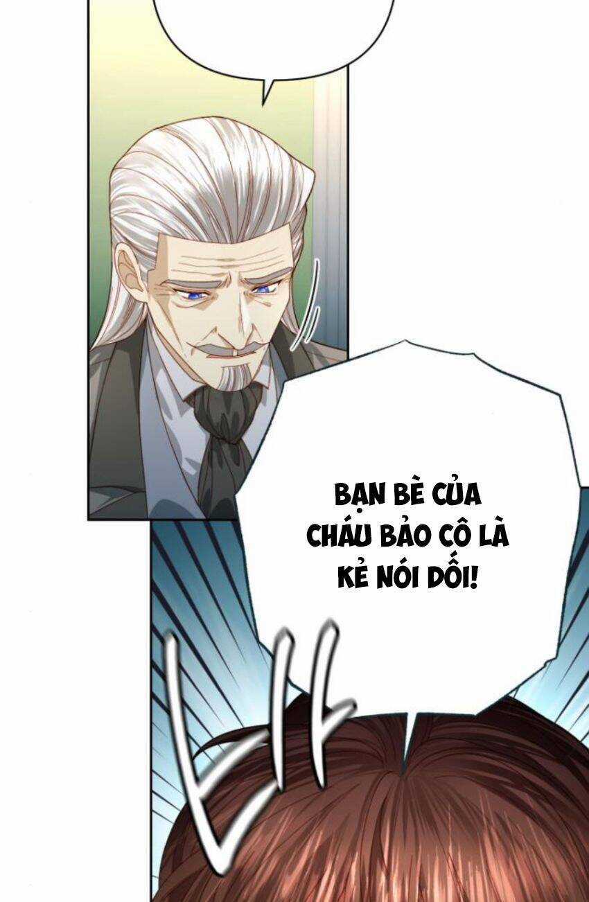 Hoàng Hậu Muốn Tái Hôn Chapter 170 trang 44