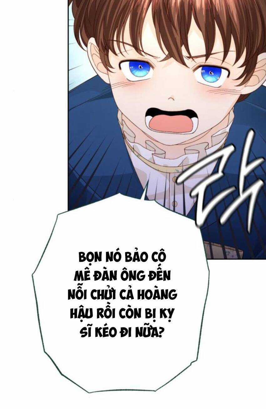 Hoàng Hậu Muốn Tái Hôn Chapter 170 trang 45