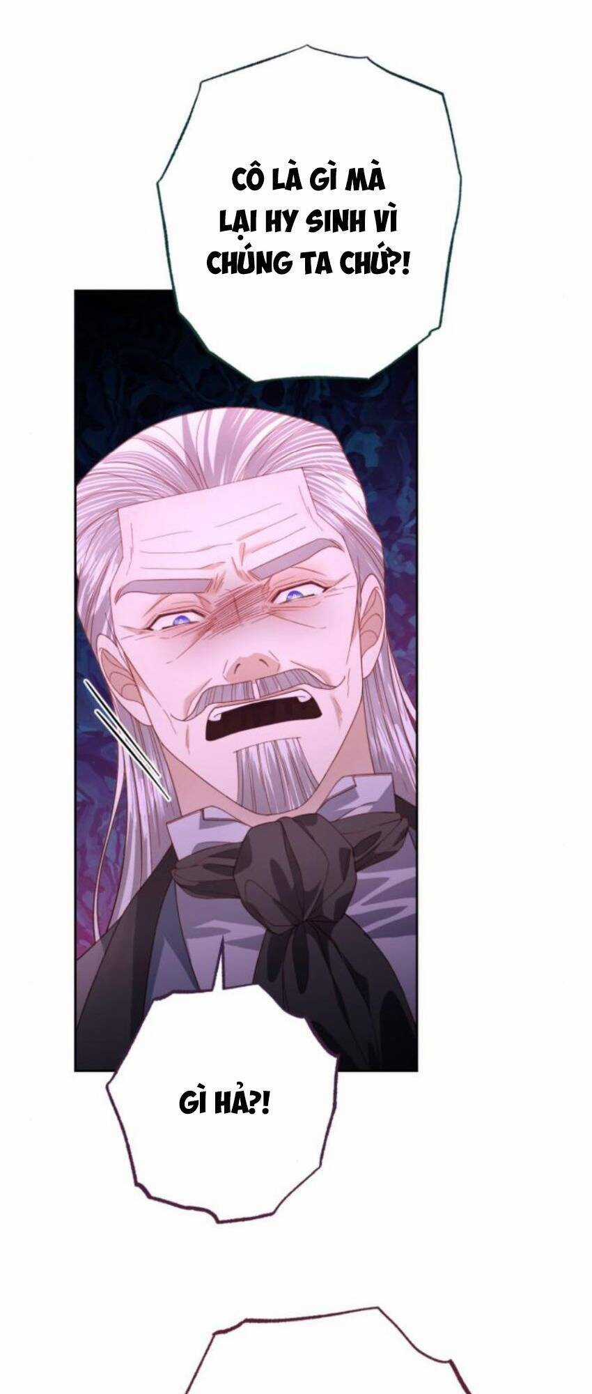 Hoàng Hậu Muốn Tái Hôn Chapter 170 trang 46