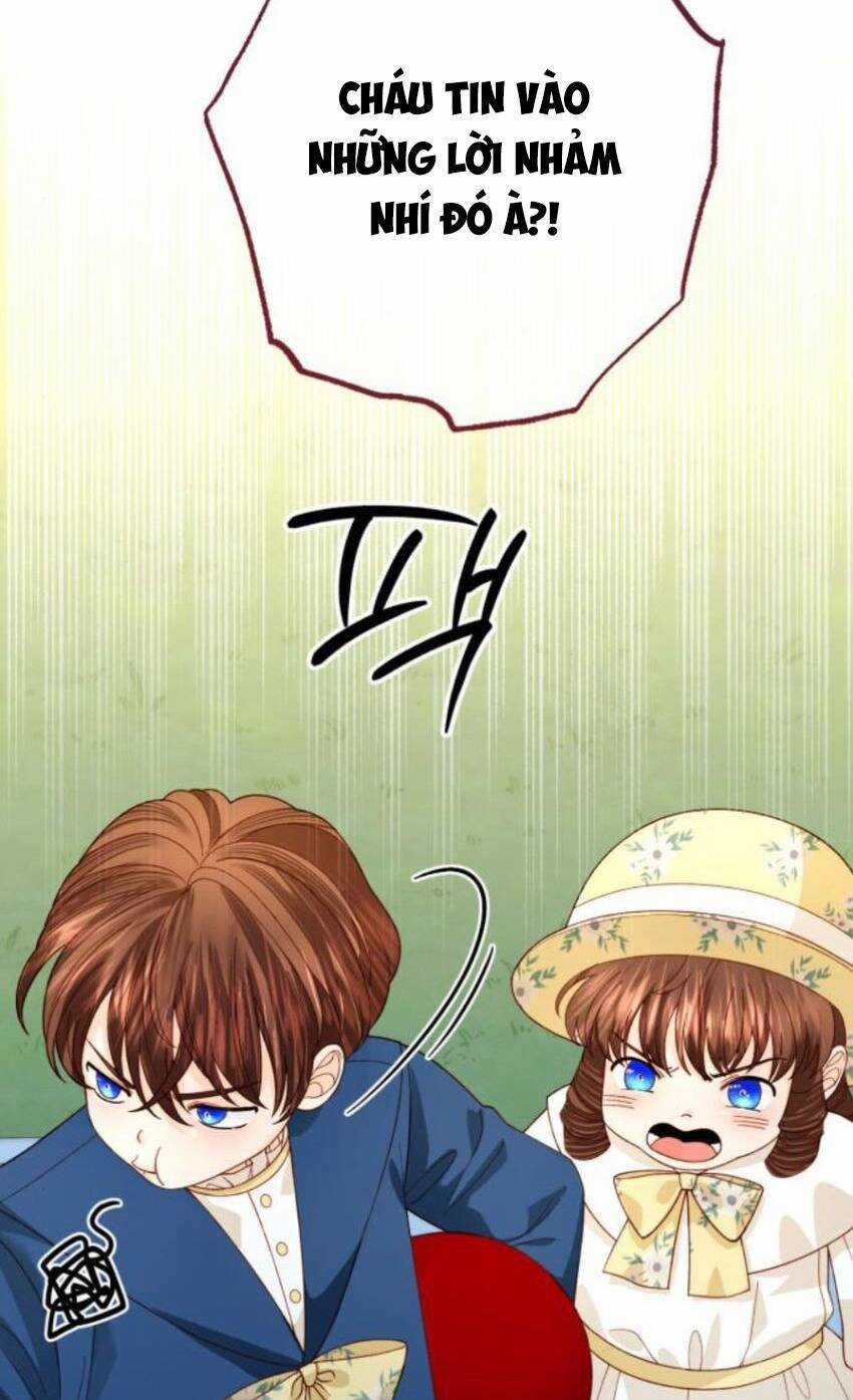 Hoàng Hậu Muốn Tái Hôn Chapter 170 trang 47