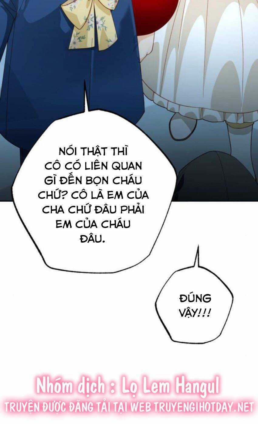 Hoàng Hậu Muốn Tái Hôn Chapter 170 trang 48