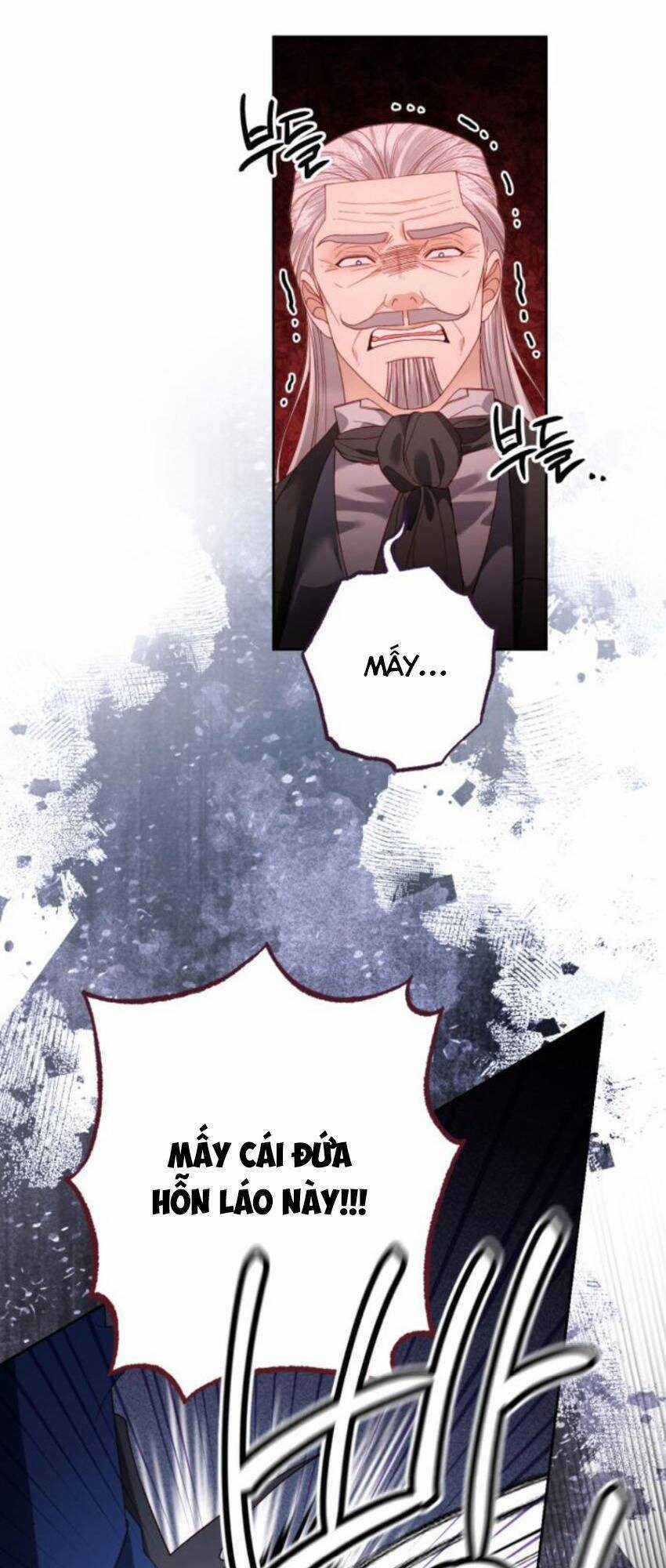 Hoàng Hậu Muốn Tái Hôn Chapter 170 trang 49