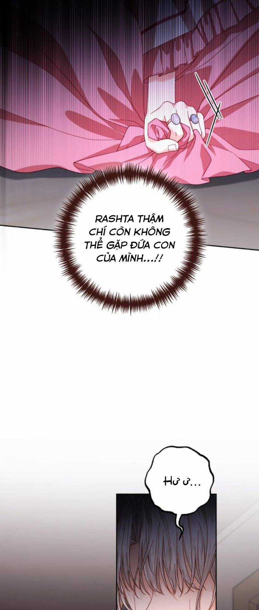 Hoàng Hậu Muốn Tái Hôn Chapter 170 trang 5