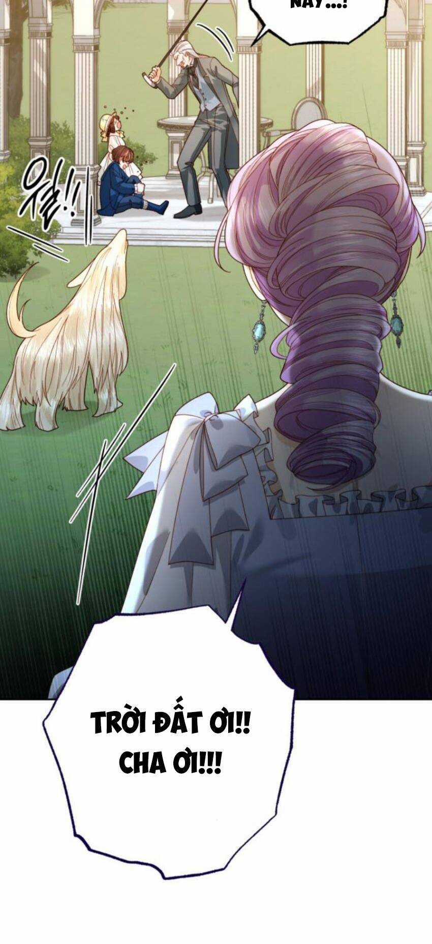 Hoàng Hậu Muốn Tái Hôn Chapter 170 trang 53