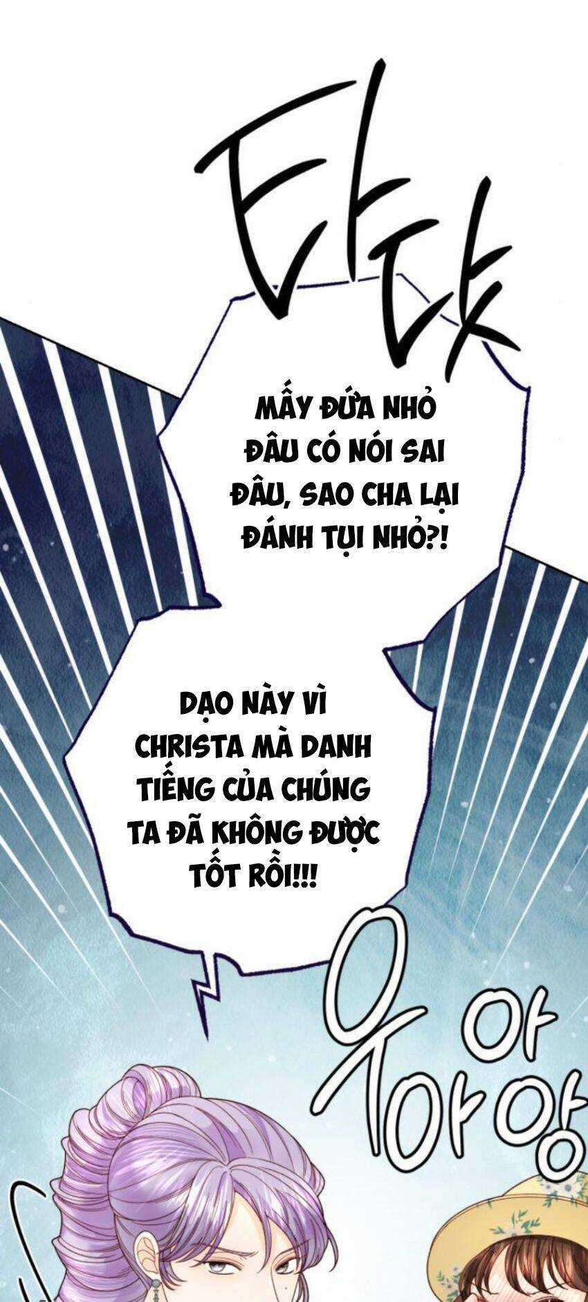 Hoàng Hậu Muốn Tái Hôn Chapter 170 trang 54