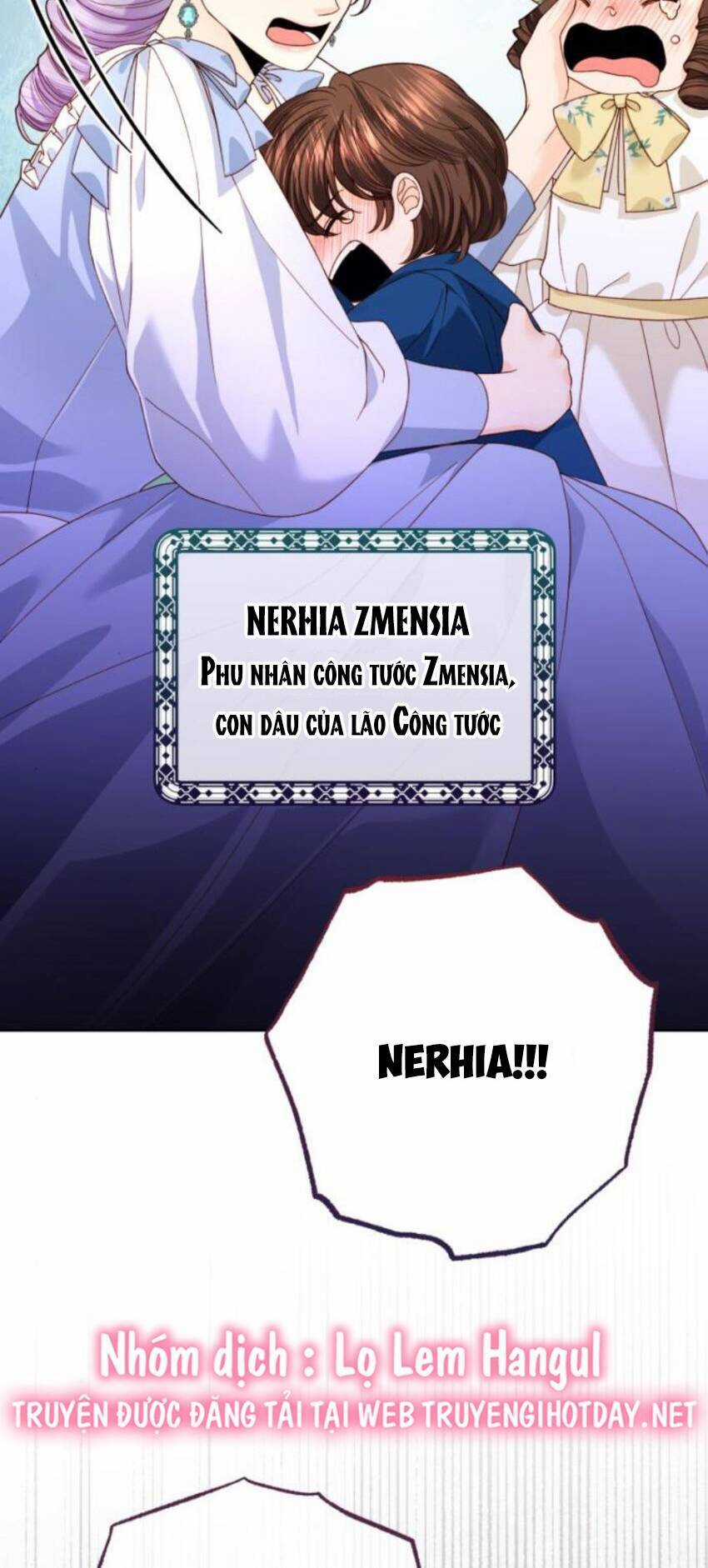 Hoàng Hậu Muốn Tái Hôn Chapter 170 trang 55