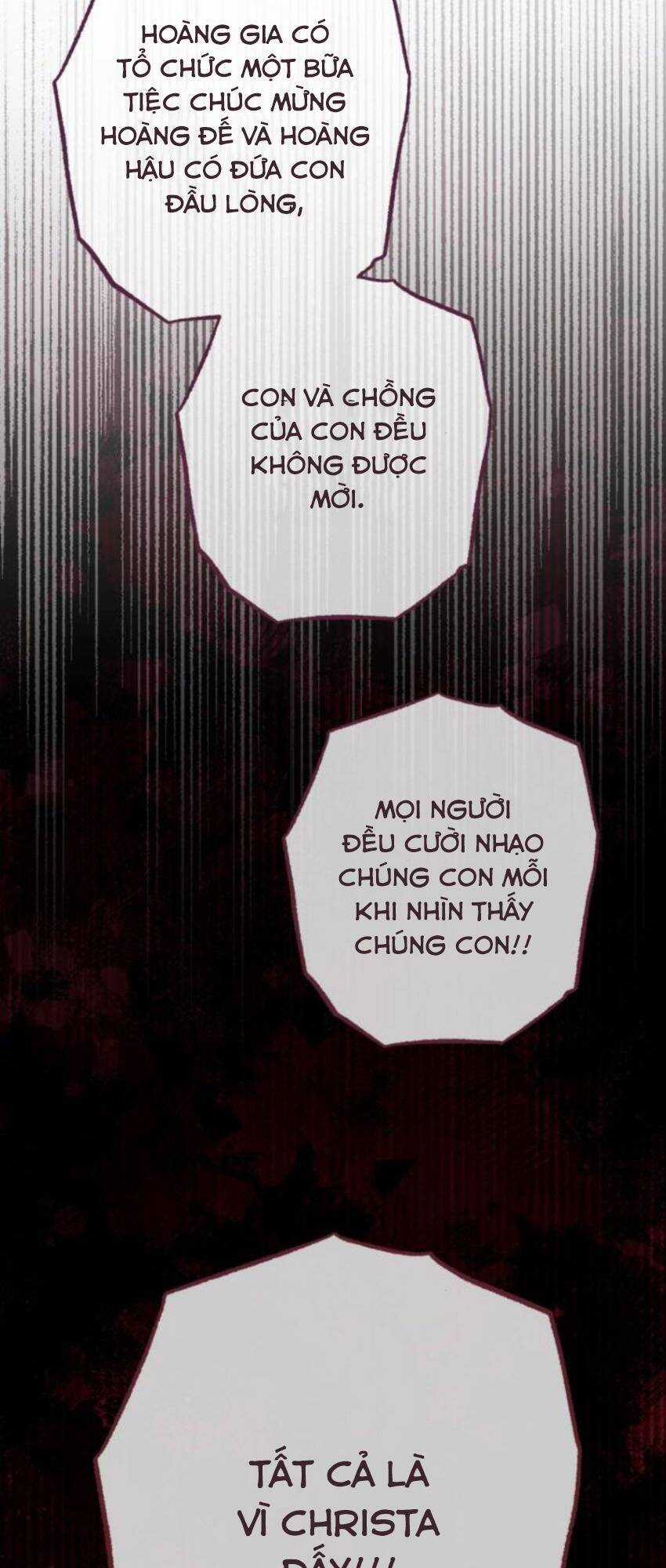 Hoàng Hậu Muốn Tái Hôn Chapter 170 trang 56