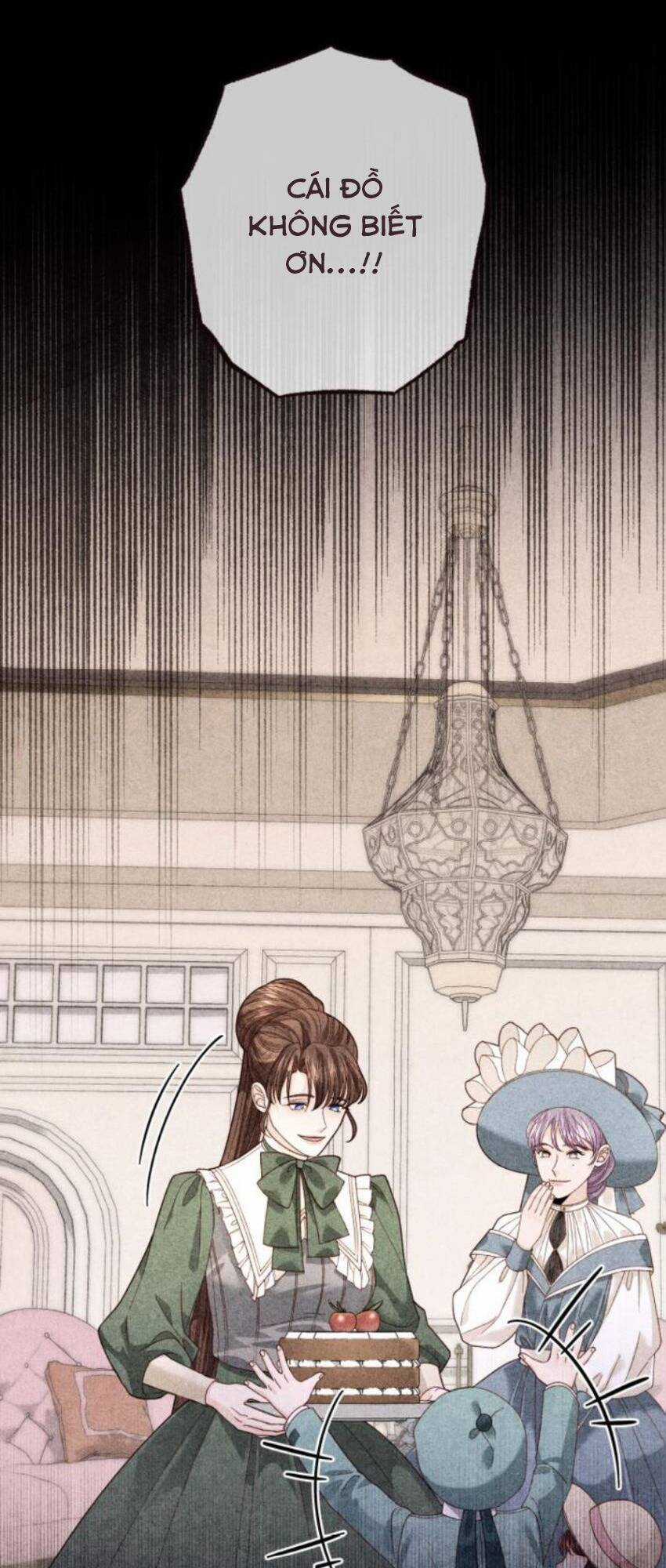 Hoàng Hậu Muốn Tái Hôn Chapter 170 trang 59