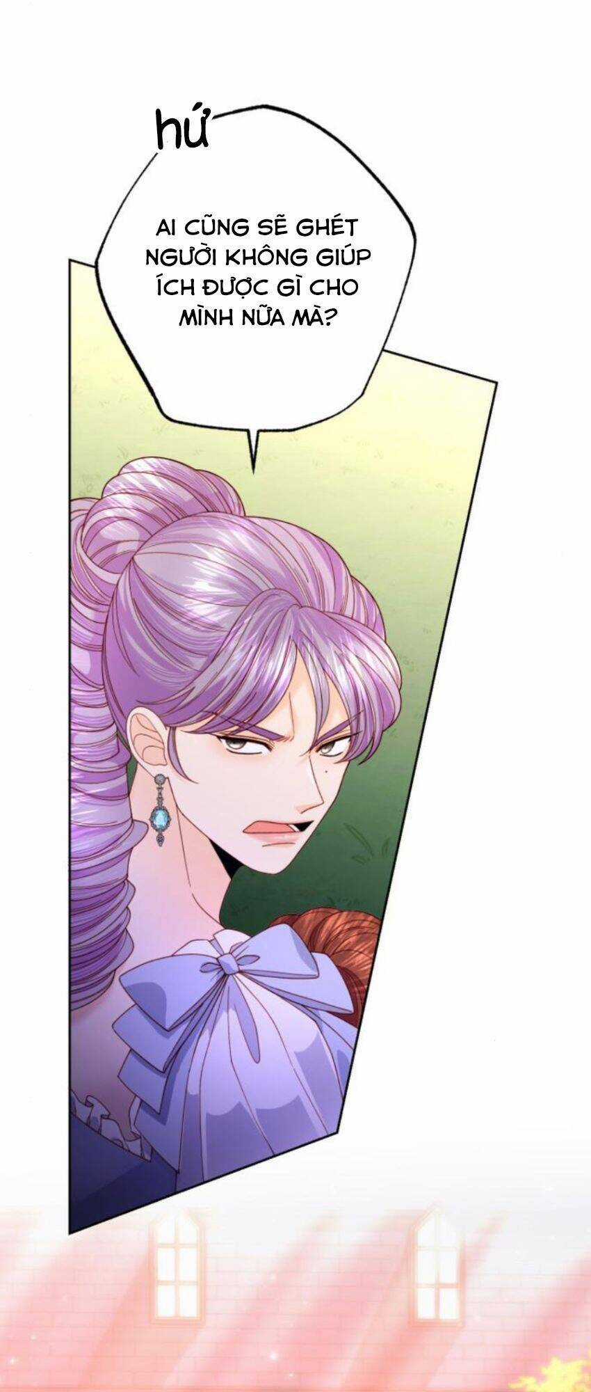 Hoàng Hậu Muốn Tái Hôn Chapter 170 trang 64