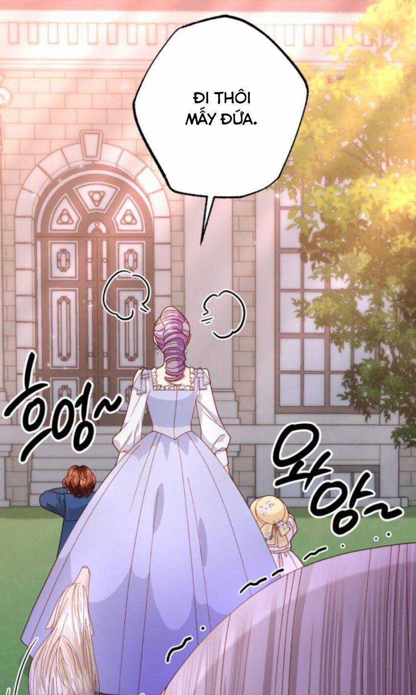 Hoàng Hậu Muốn Tái Hôn Chapter 170 trang 65