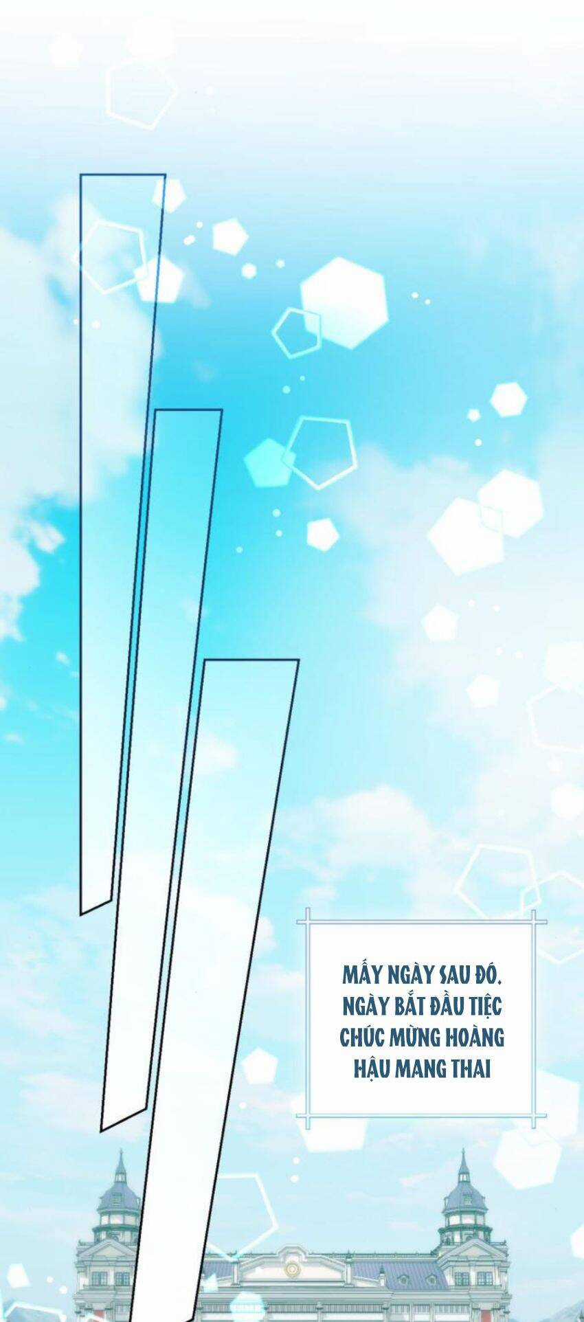 Hoàng Hậu Muốn Tái Hôn Chapter 170 trang 72