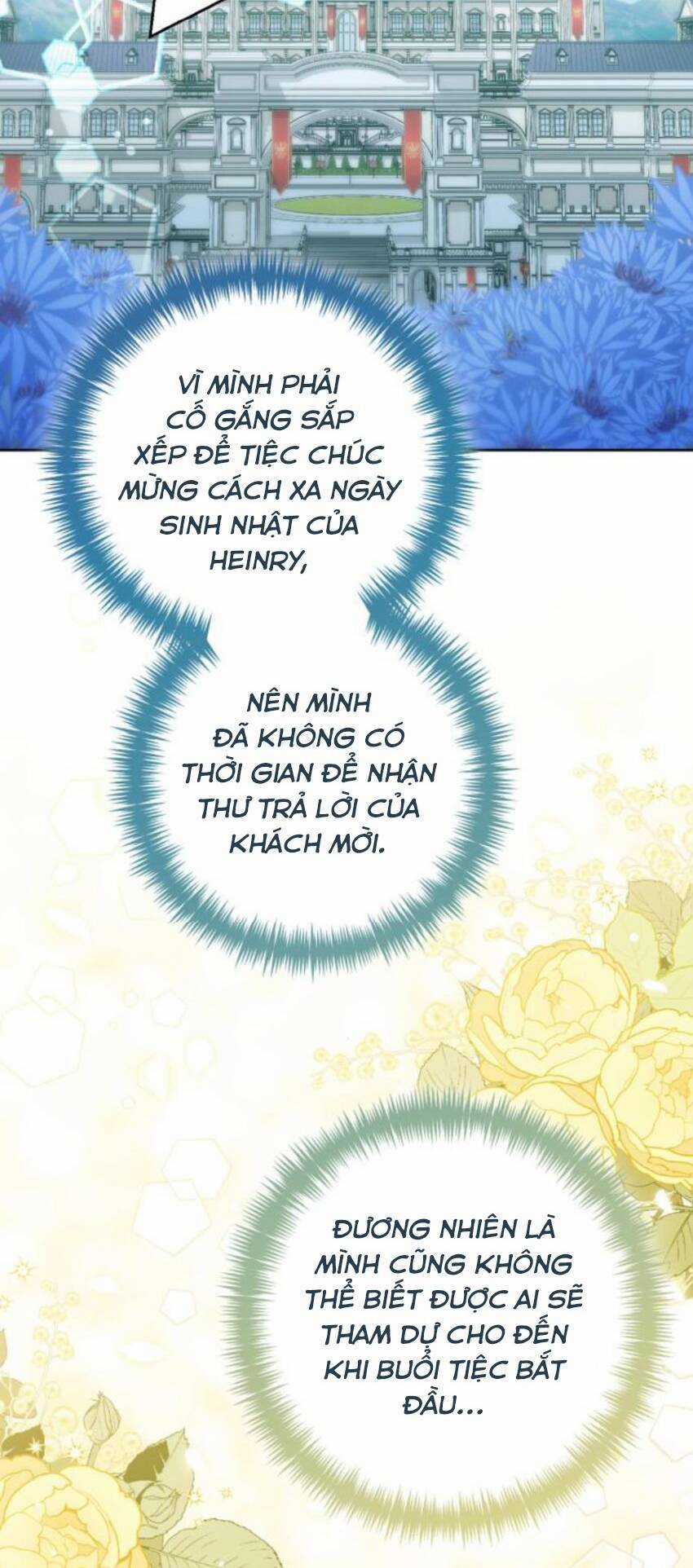 Hoàng Hậu Muốn Tái Hôn Chapter 170 trang 73