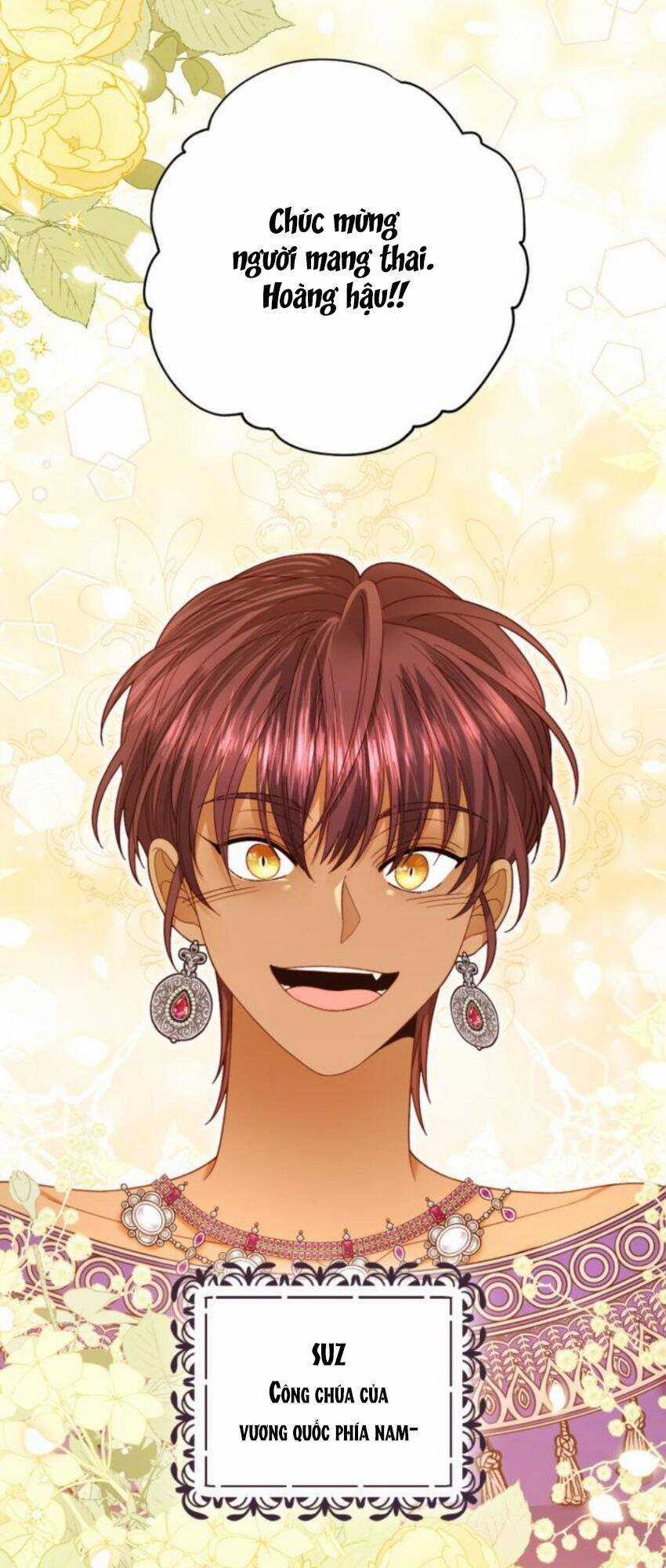 Hoàng Hậu Muốn Tái Hôn Chapter 170 trang 74