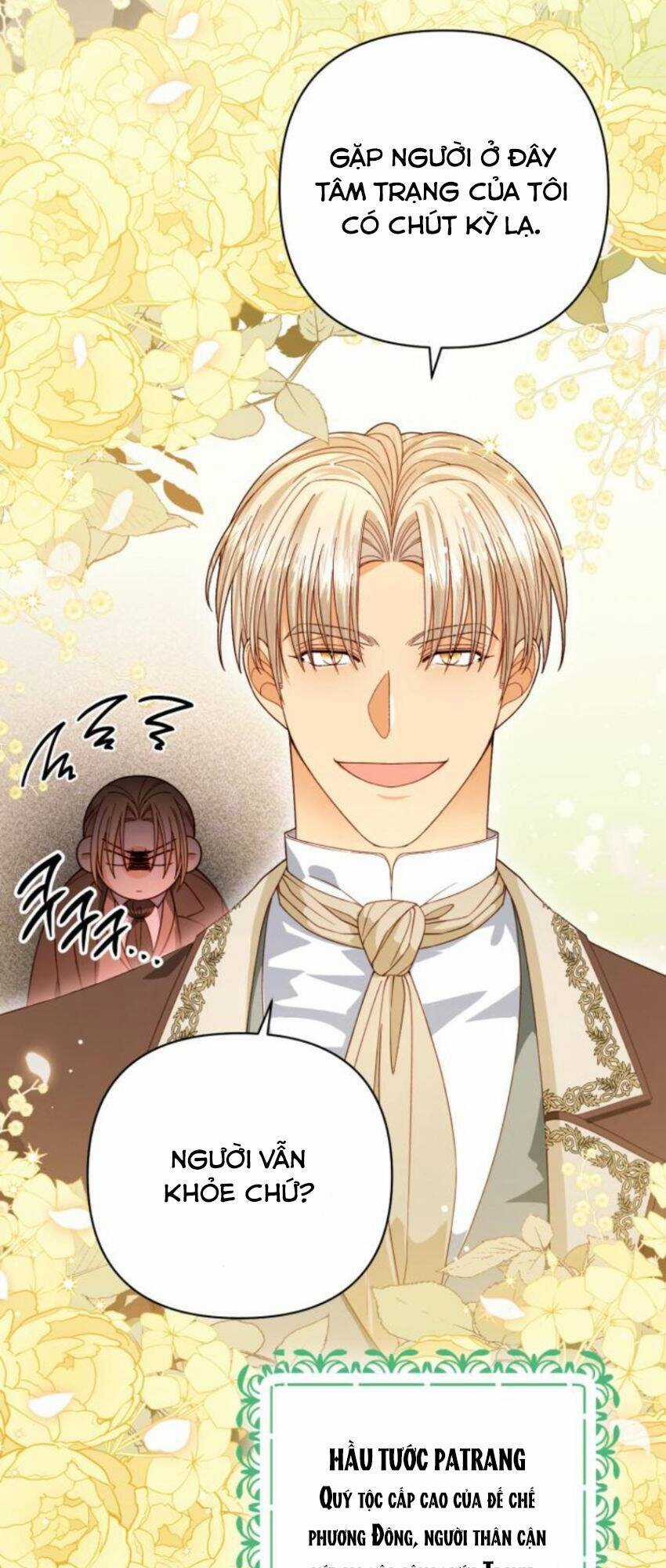 Hoàng Hậu Muốn Tái Hôn Chapter 170 trang 77