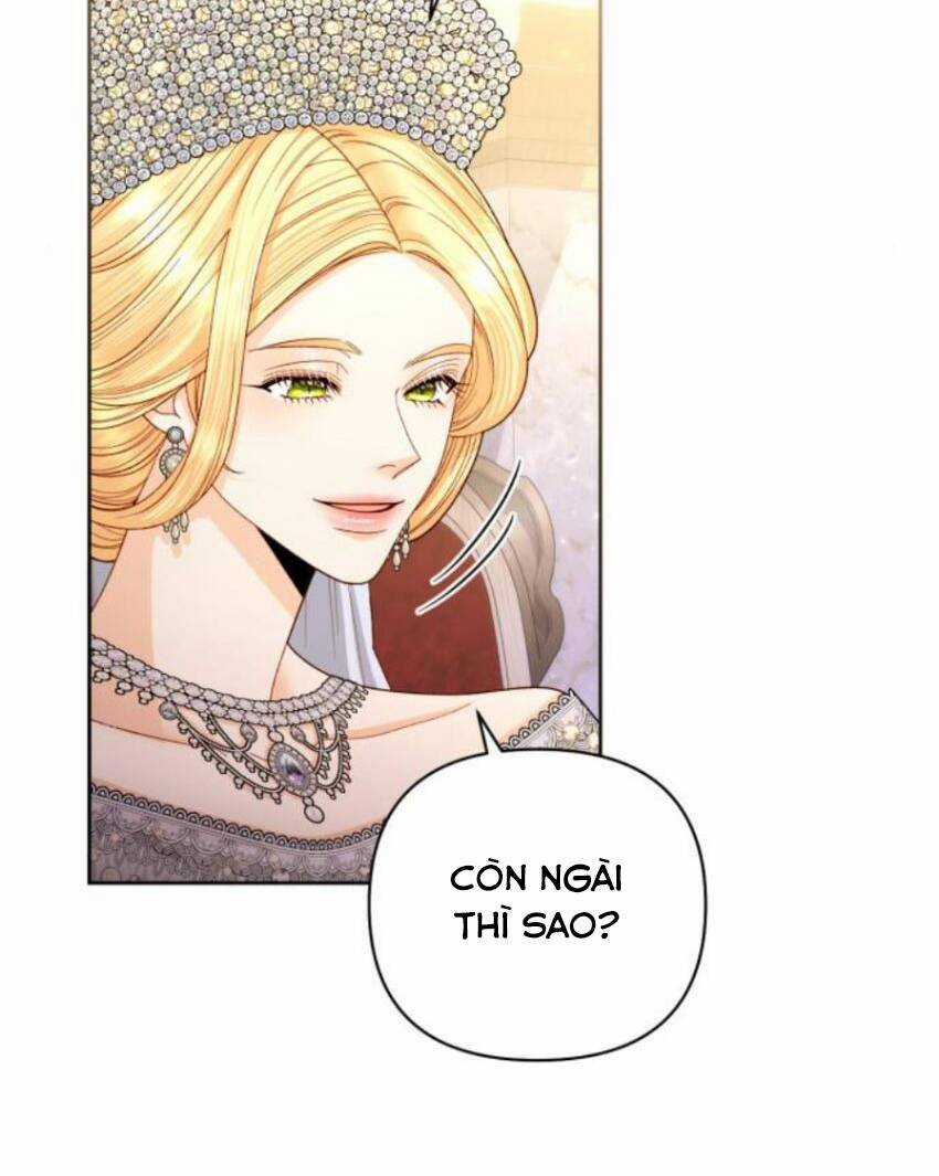 Hoàng Hậu Muốn Tái Hôn Chapter 170 trang 79