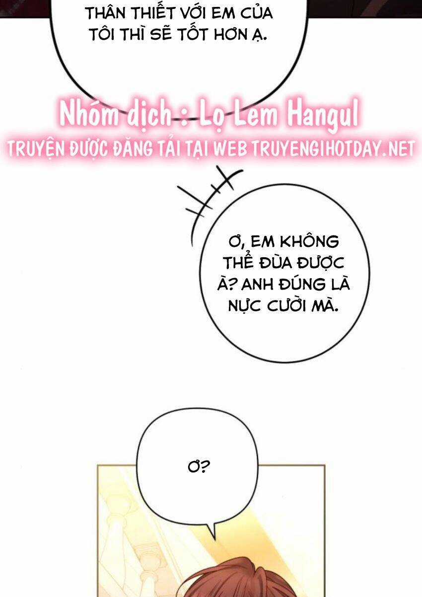 Hoàng Hậu Muốn Tái Hôn Chapter 170 trang 81