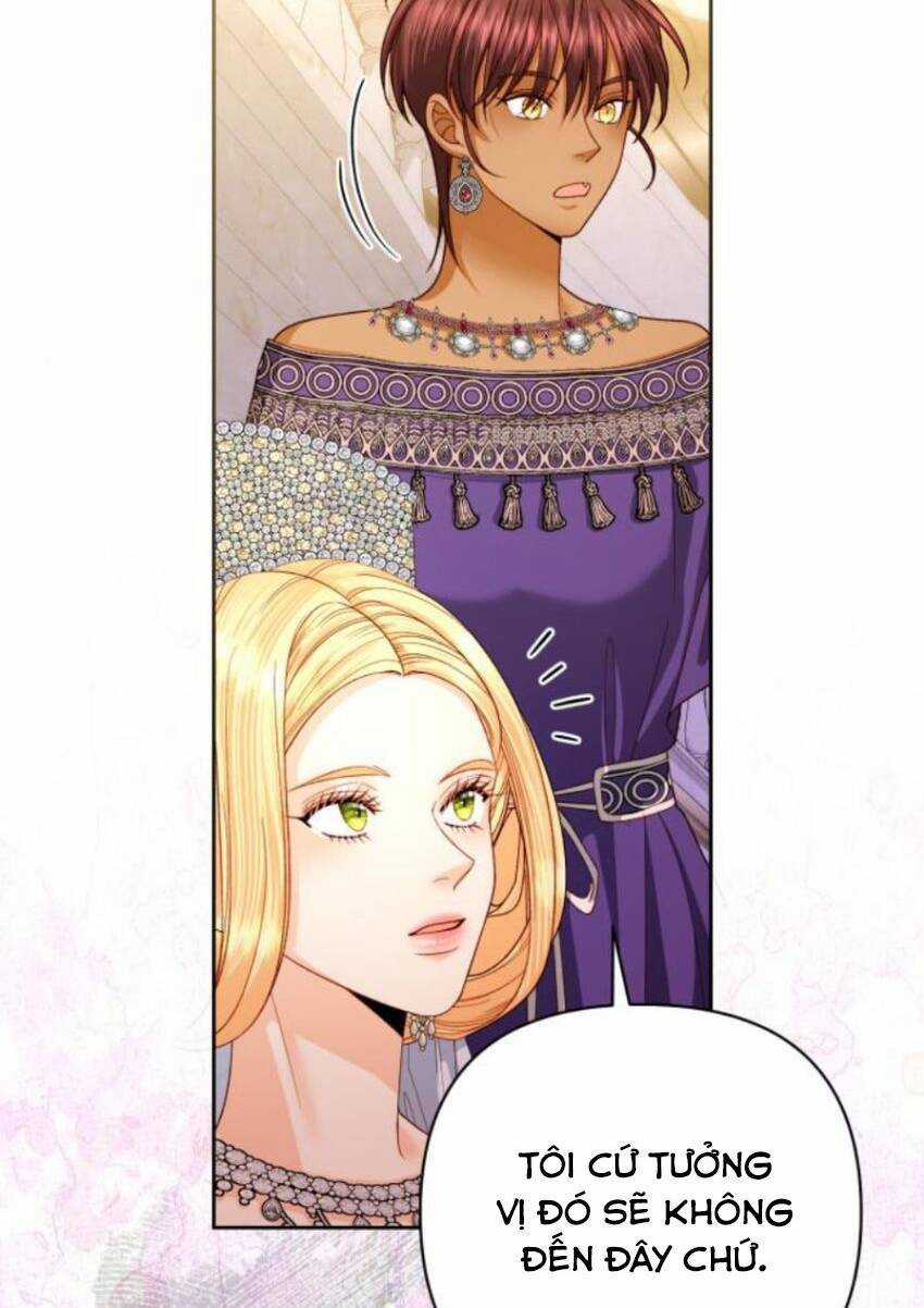 Hoàng Hậu Muốn Tái Hôn Chapter 170 trang 82