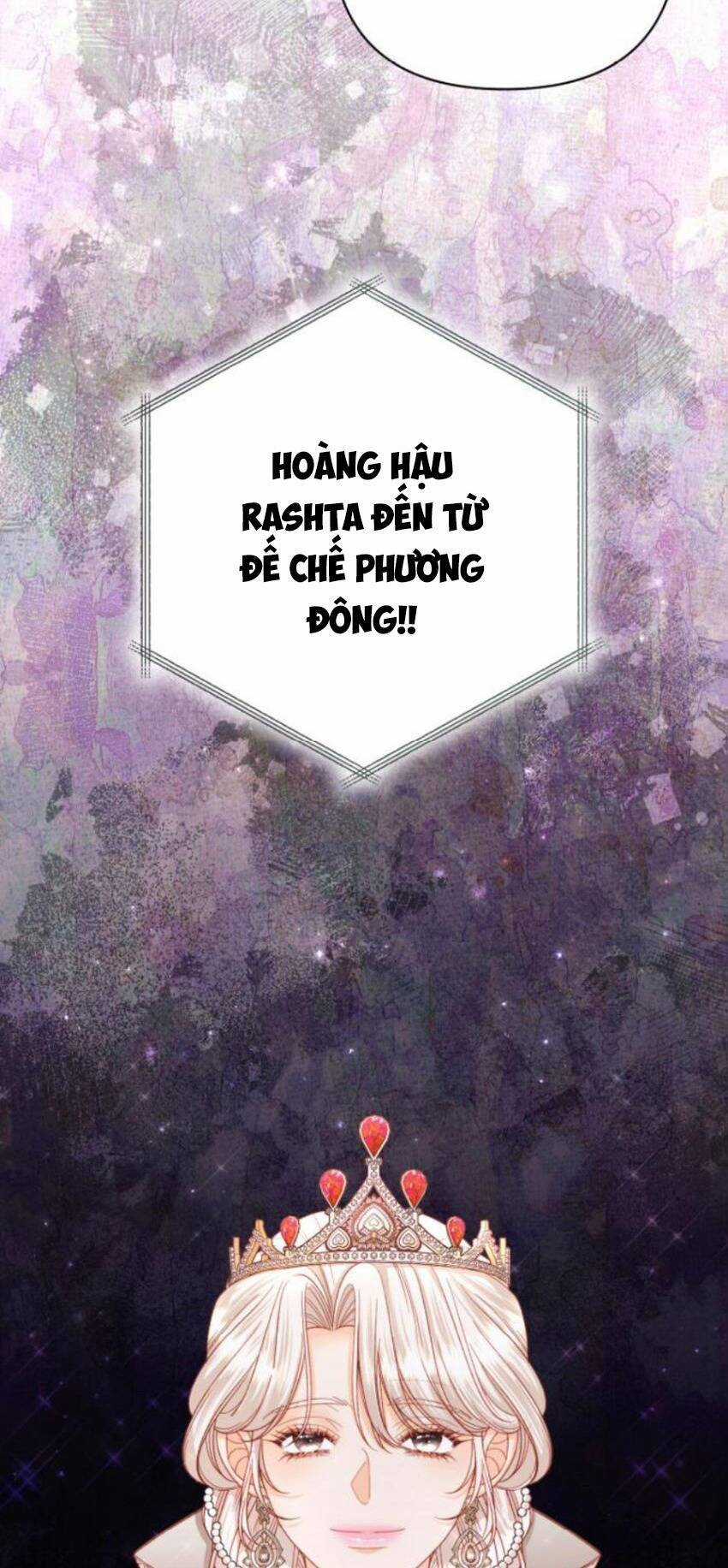 Hoàng Hậu Muốn Tái Hôn Chapter 170 trang 83