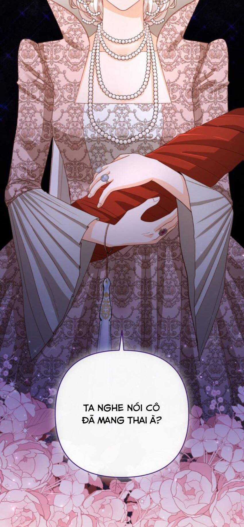 Hoàng Hậu Muốn Tái Hôn Chapter 170 trang 84