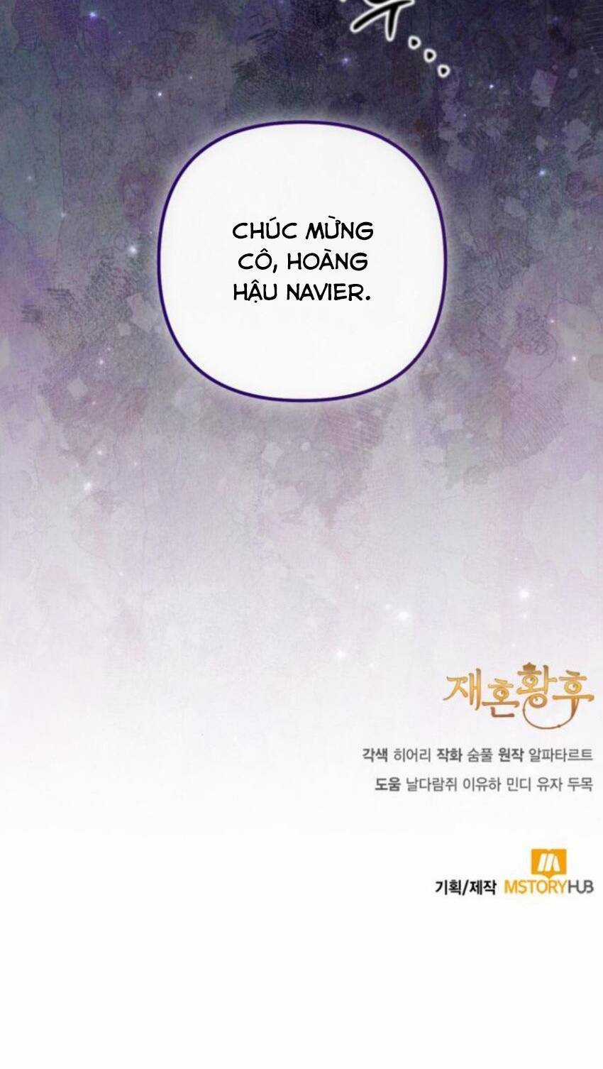 Hoàng Hậu Muốn Tái Hôn Chapter 170 trang 86