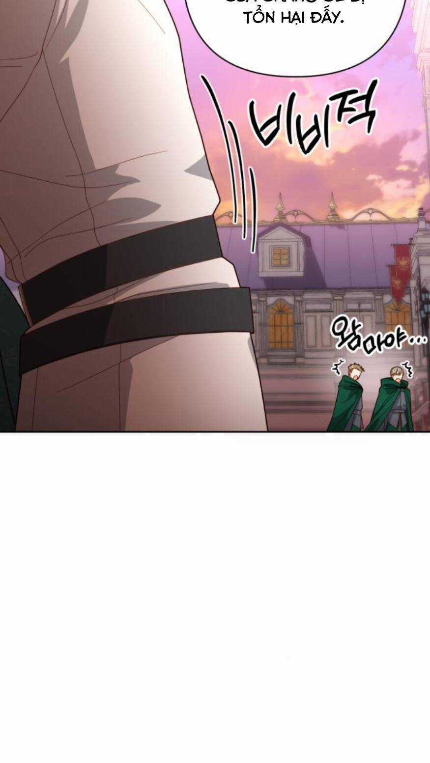 Hoàng Hậu Muốn Tái Hôn Chapter 172 trang 10