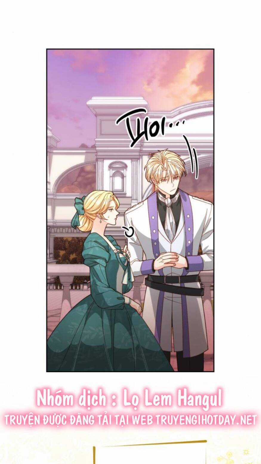 Hoàng Hậu Muốn Tái Hôn Chapter 172 trang 11