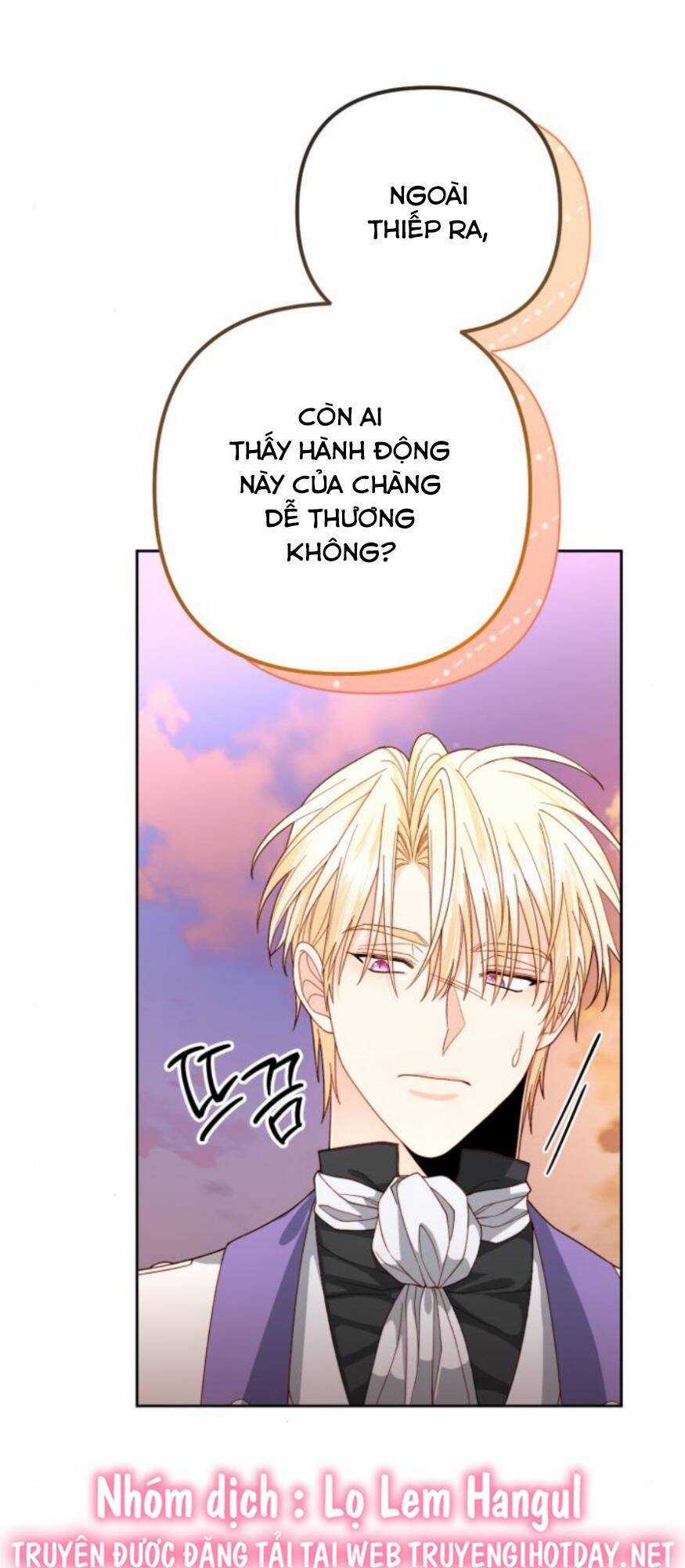 Hoàng Hậu Muốn Tái Hôn Chapter 172 trang 15