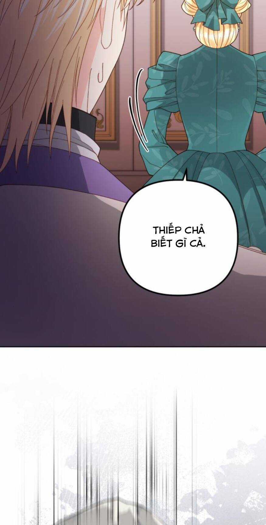 Hoàng Hậu Muốn Tái Hôn Chapter 172 trang 17