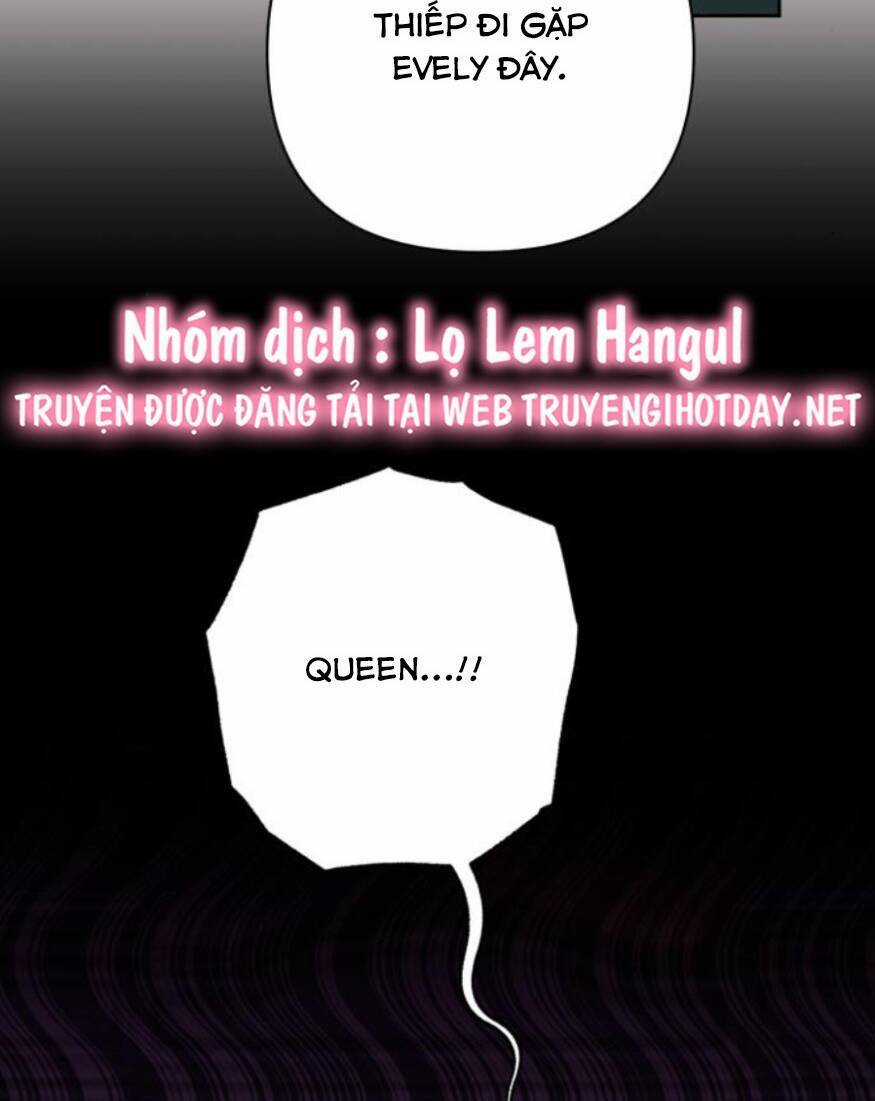 Hoàng Hậu Muốn Tái Hôn Chapter 172 trang 20