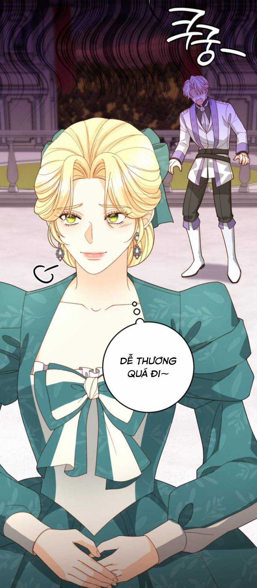 Hoàng Hậu Muốn Tái Hôn Chapter 172 trang 21