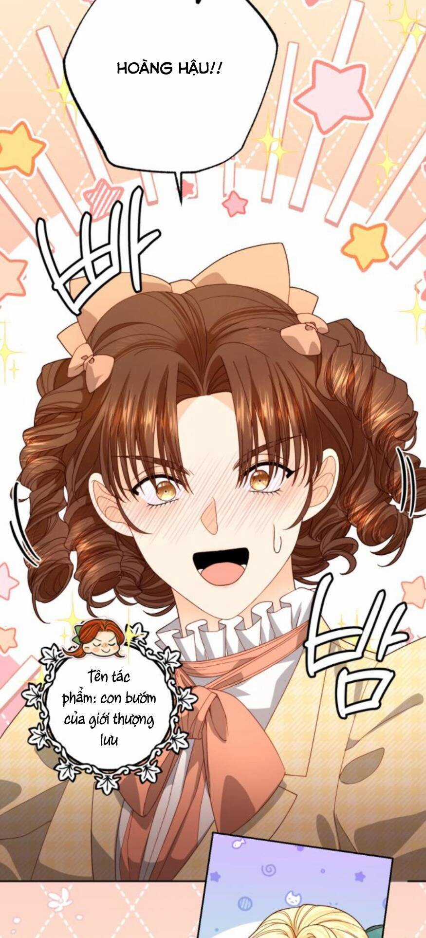 Hoàng Hậu Muốn Tái Hôn Chapter 172 trang 25