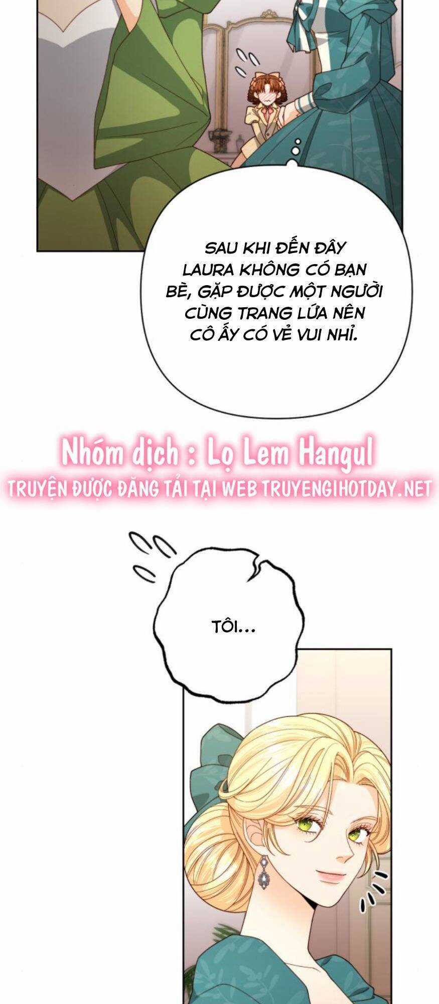 Hoàng Hậu Muốn Tái Hôn Chapter 172 trang 27