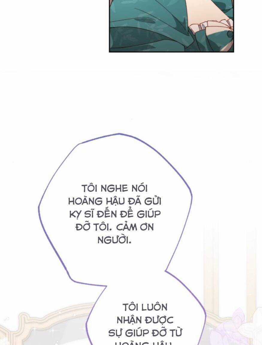 Hoàng Hậu Muốn Tái Hôn Chapter 172 trang 28