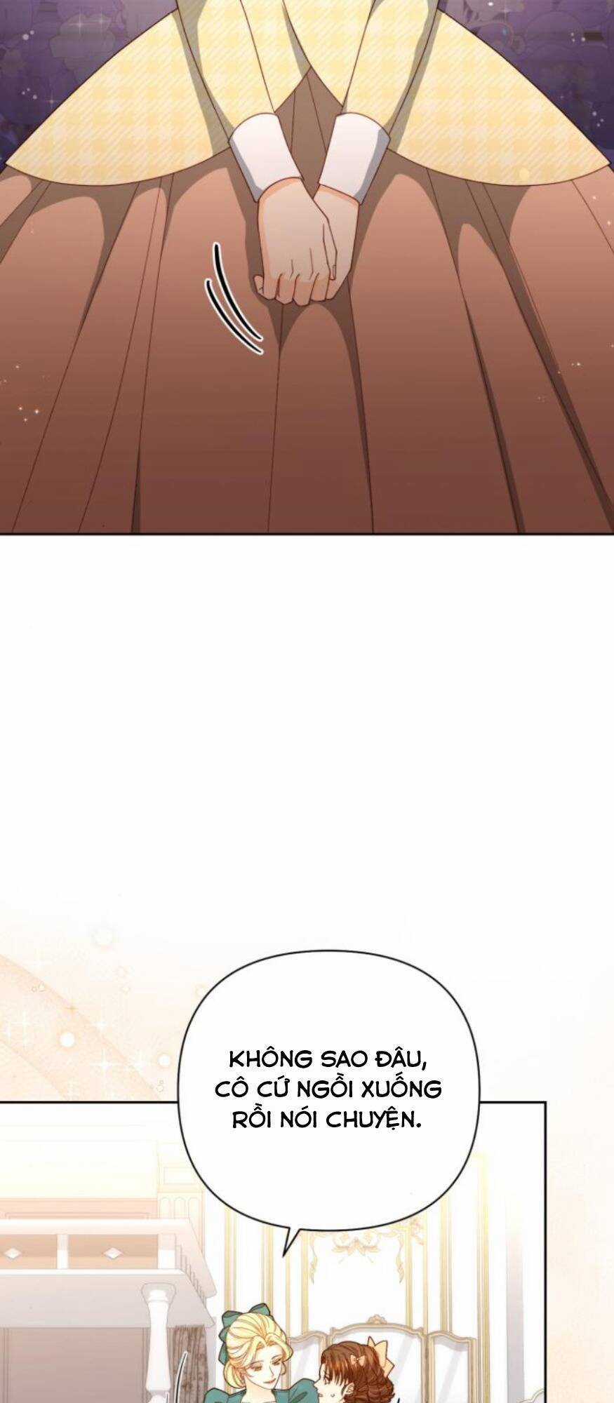 Hoàng Hậu Muốn Tái Hôn Chapter 172 trang 30