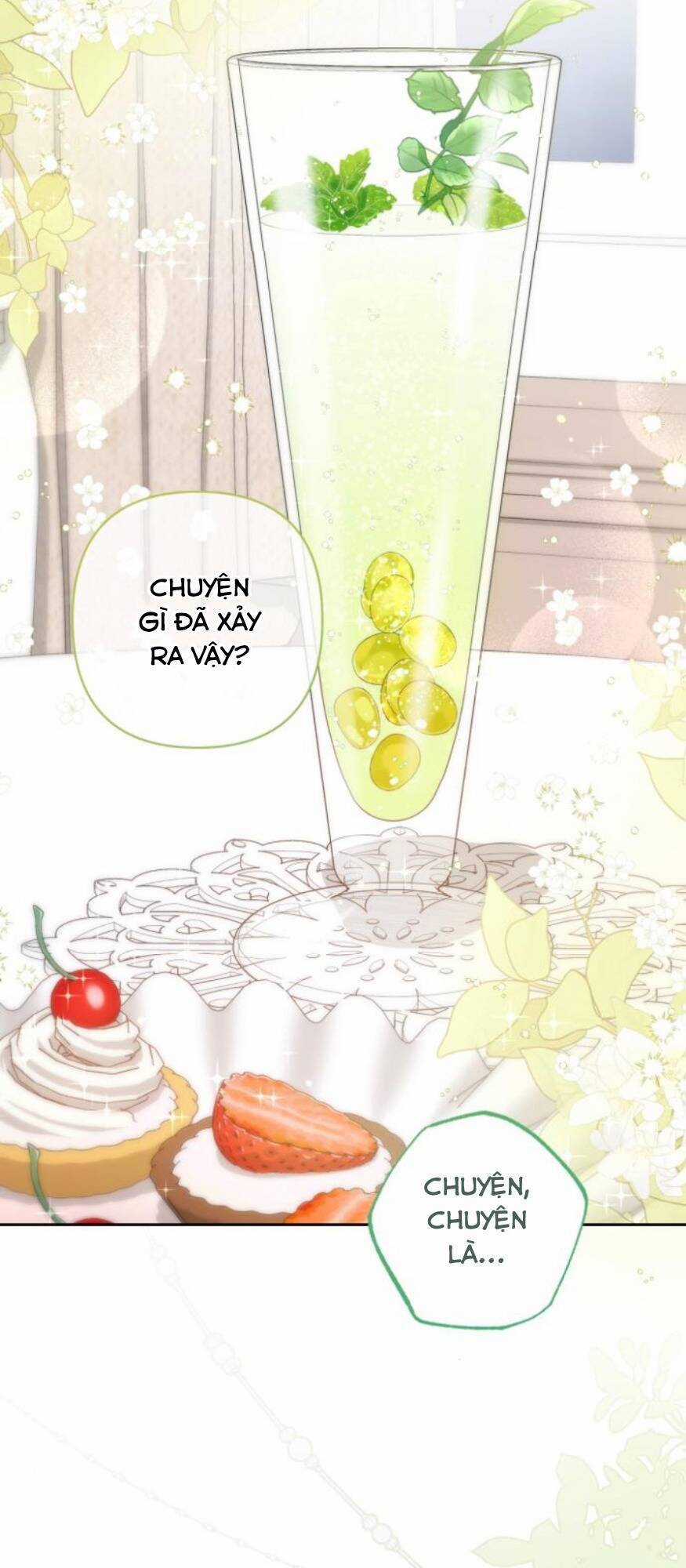 Hoàng Hậu Muốn Tái Hôn Chapter 172 trang 33