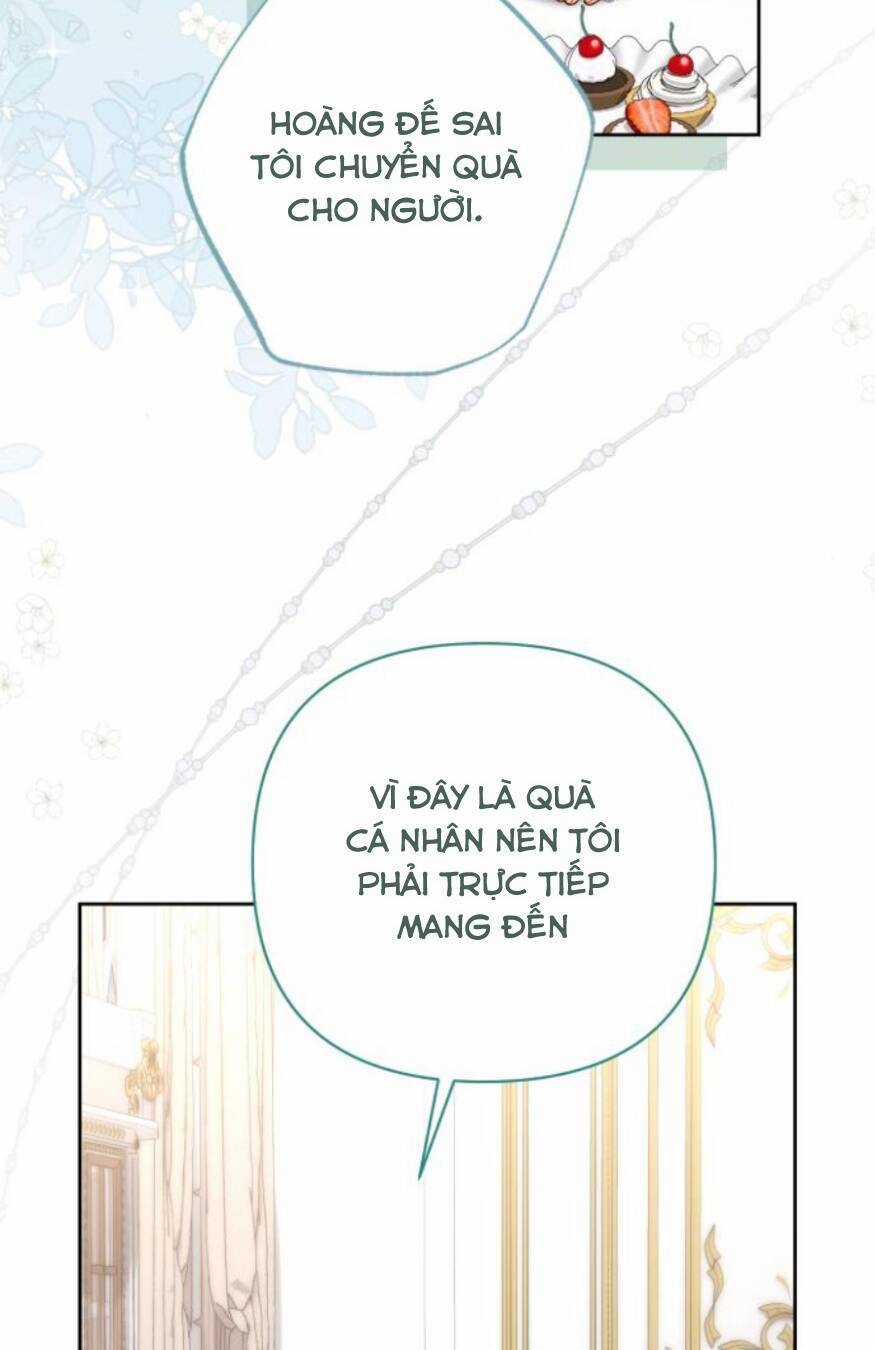 Hoàng Hậu Muốn Tái Hôn Chapter 172 trang 35