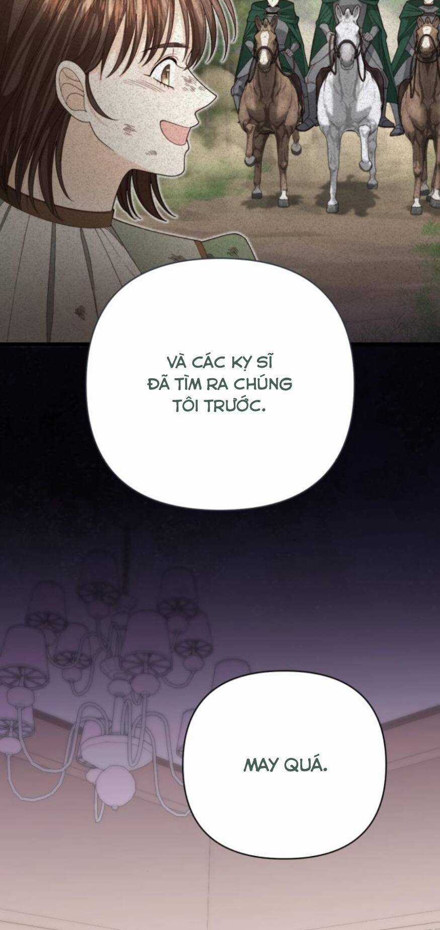 Hoàng Hậu Muốn Tái Hôn Chapter 172 trang 38