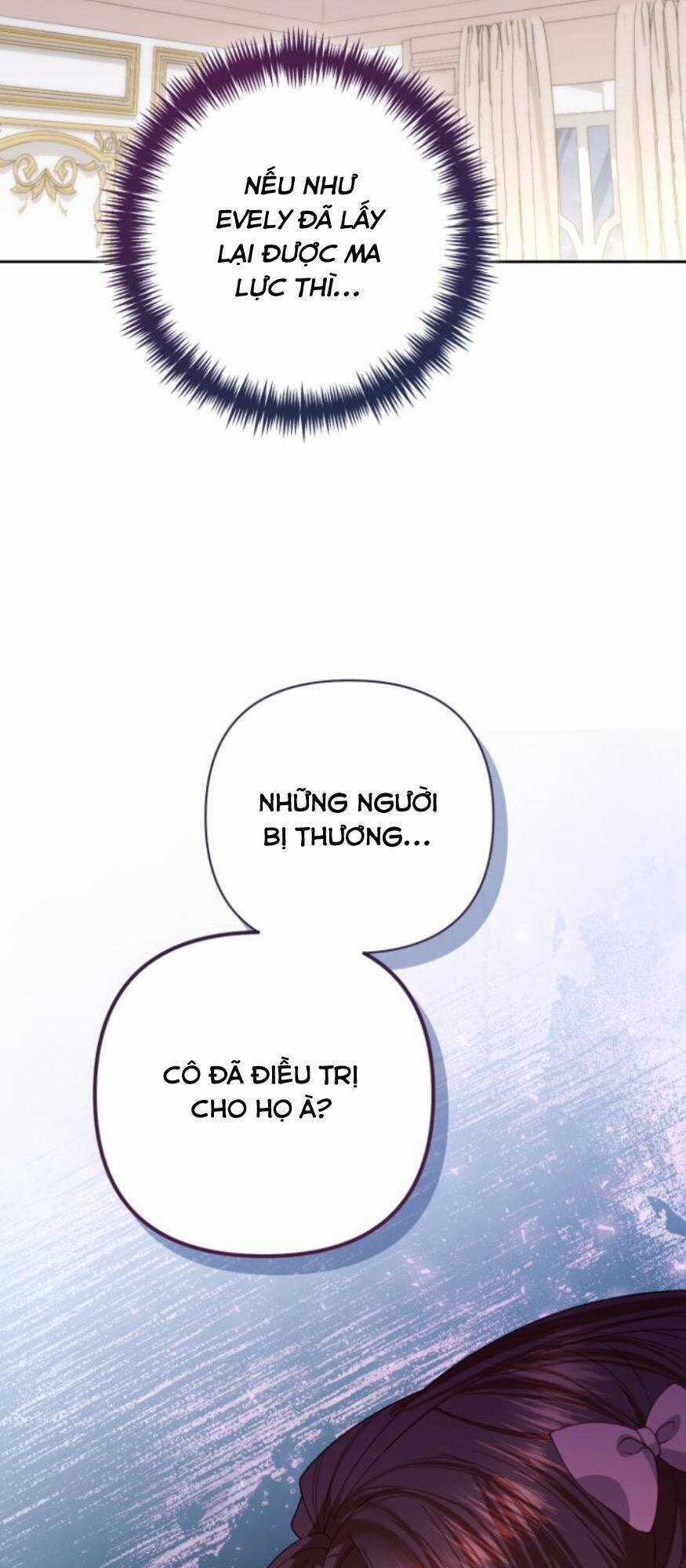 Hoàng Hậu Muốn Tái Hôn Chapter 172 trang 39