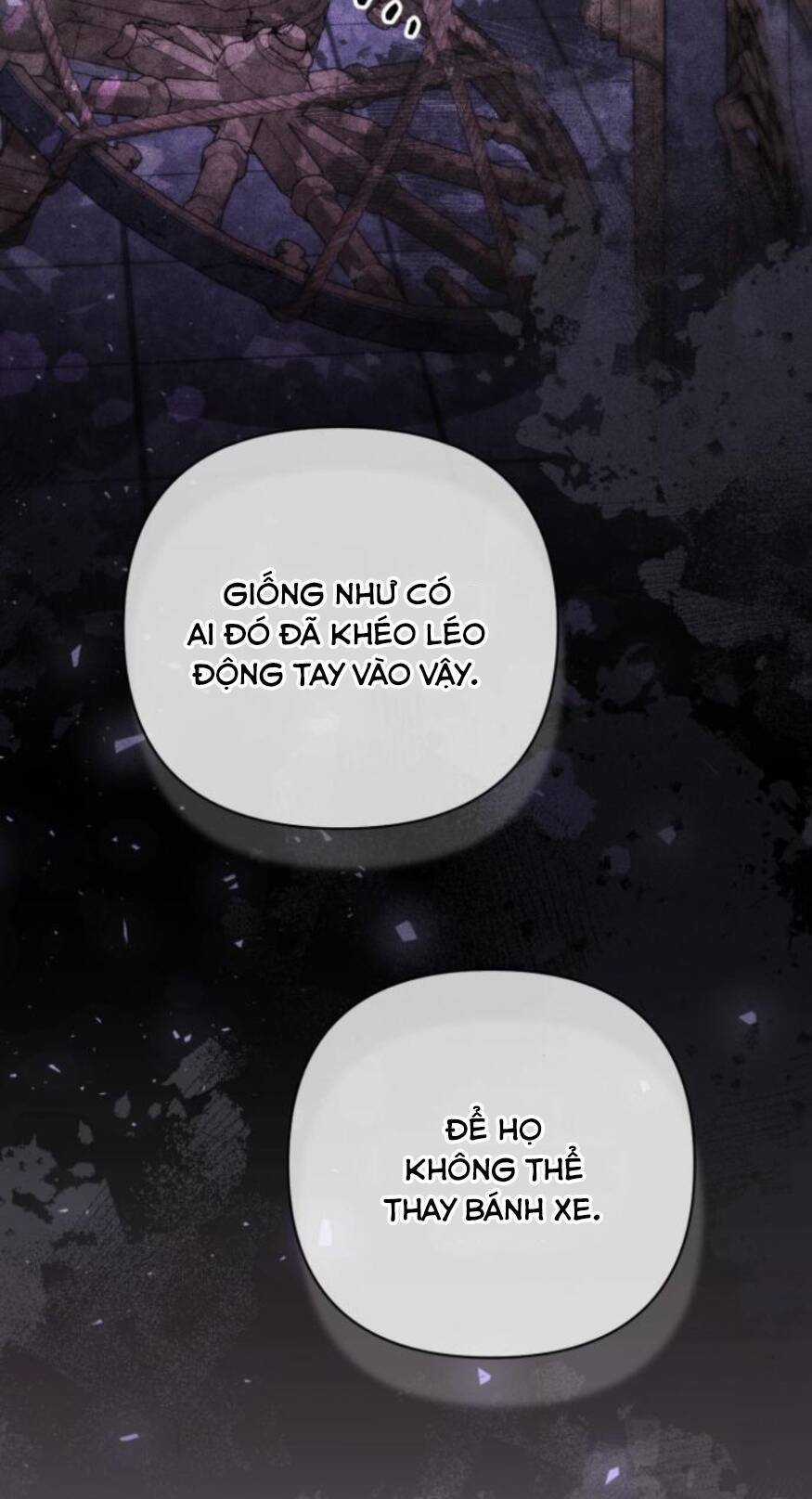 Hoàng Hậu Muốn Tái Hôn Chapter 172 trang 4