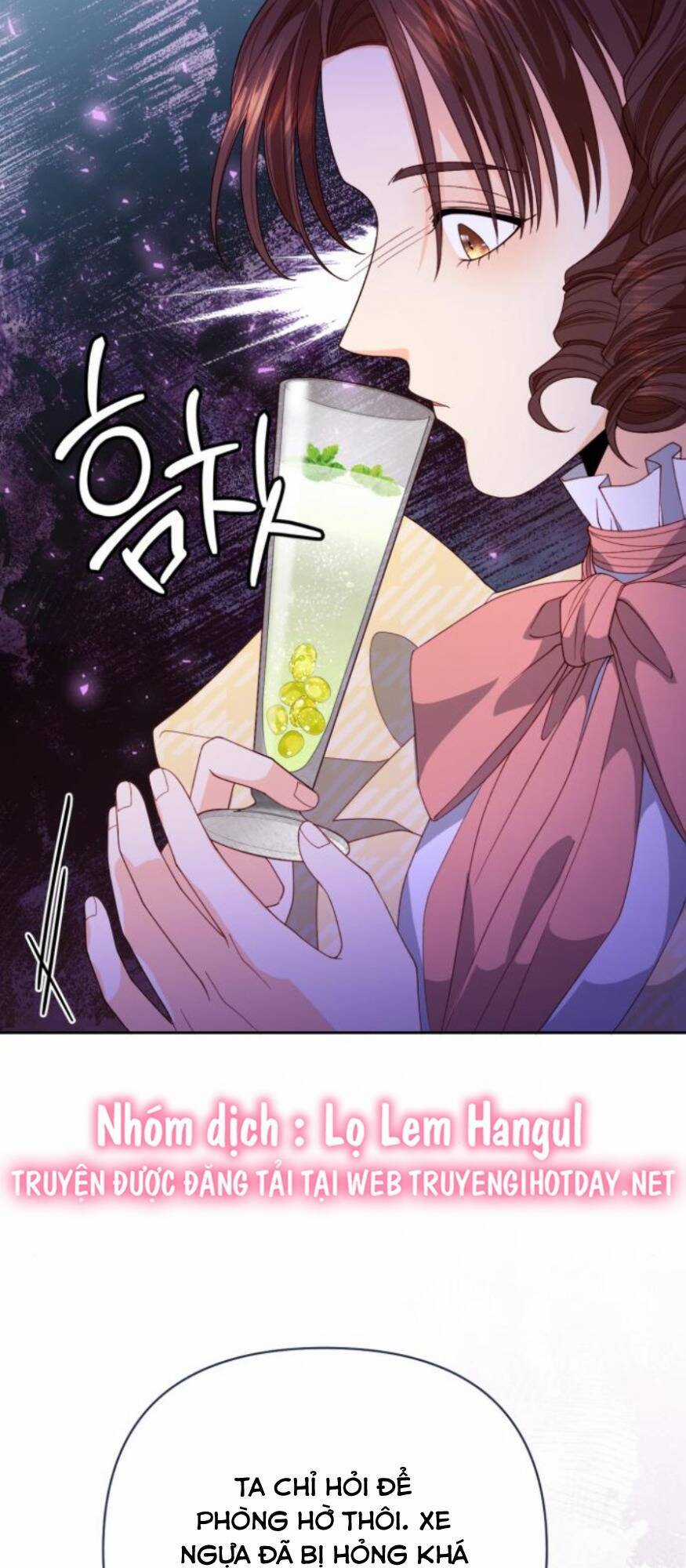 Hoàng Hậu Muốn Tái Hôn Chapter 172 trang 40