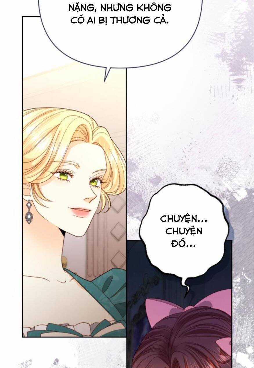 Hoàng Hậu Muốn Tái Hôn Chapter 172 trang 41