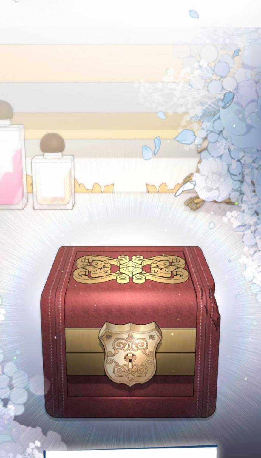 Hoàng Hậu Muốn Tái Hôn Chapter 172 trang 46