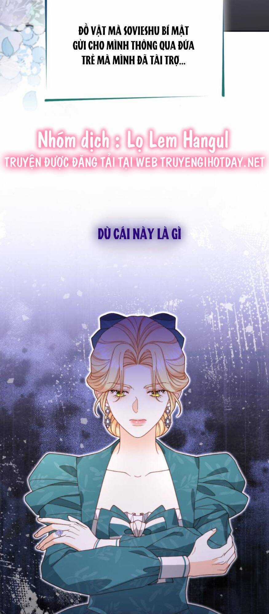 Hoàng Hậu Muốn Tái Hôn Chapter 172 trang 47