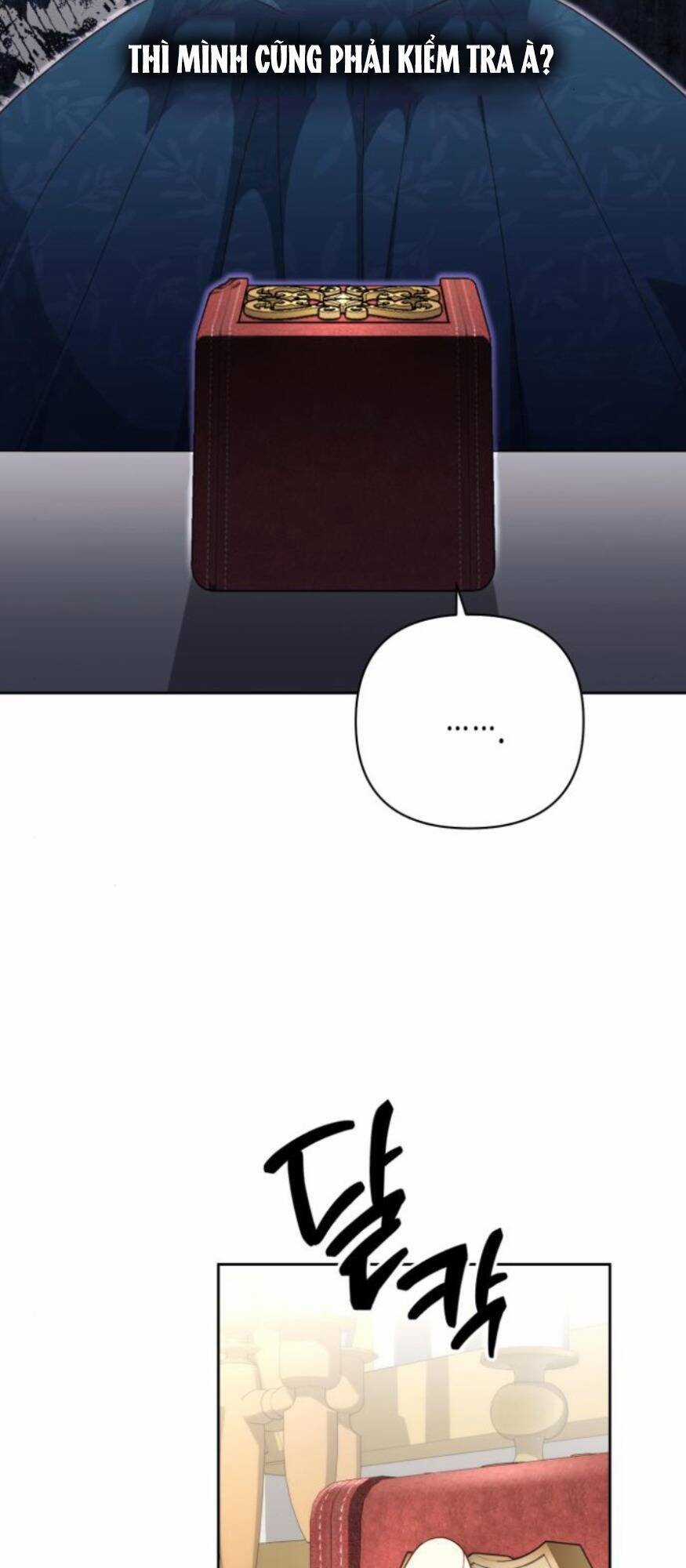 Hoàng Hậu Muốn Tái Hôn Chapter 172 trang 48