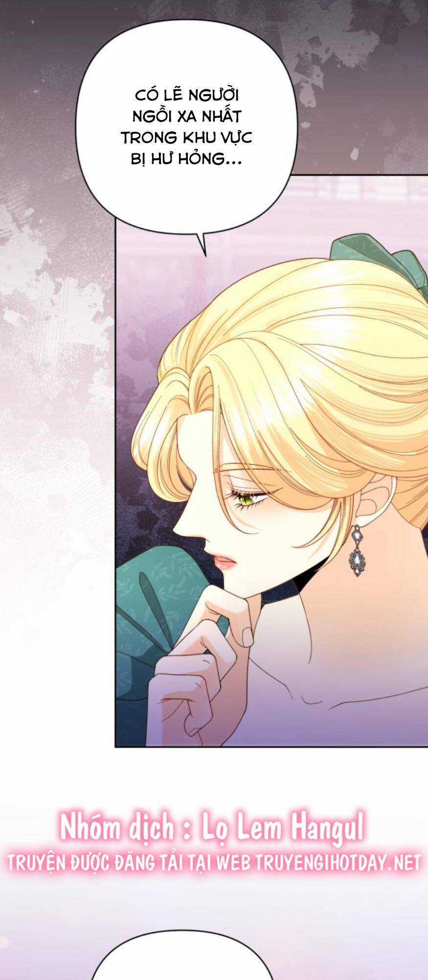 Hoàng Hậu Muốn Tái Hôn Chapter 172 trang 5