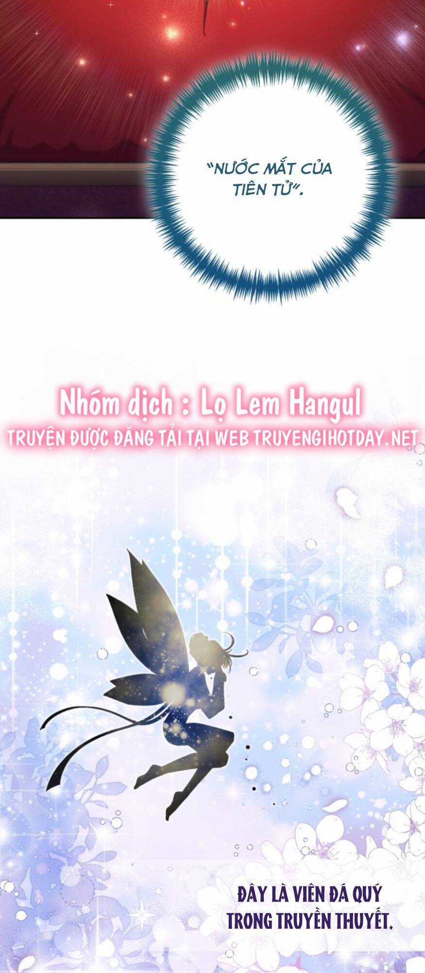 Hoàng Hậu Muốn Tái Hôn Chapter 172 trang 51