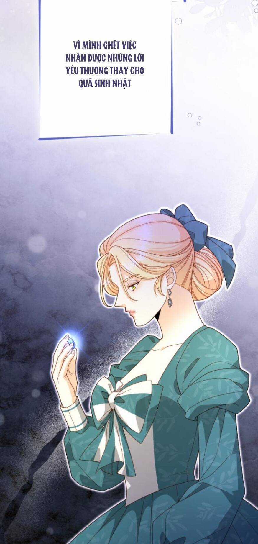 Hoàng Hậu Muốn Tái Hôn Chapter 172 trang 53