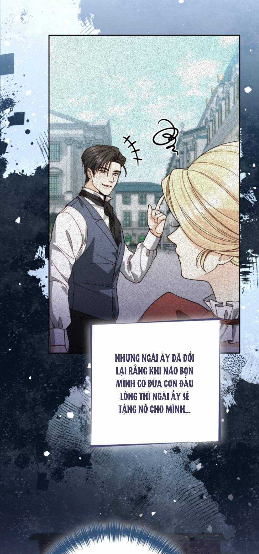 Hoàng Hậu Muốn Tái Hôn Chapter 172 trang 55