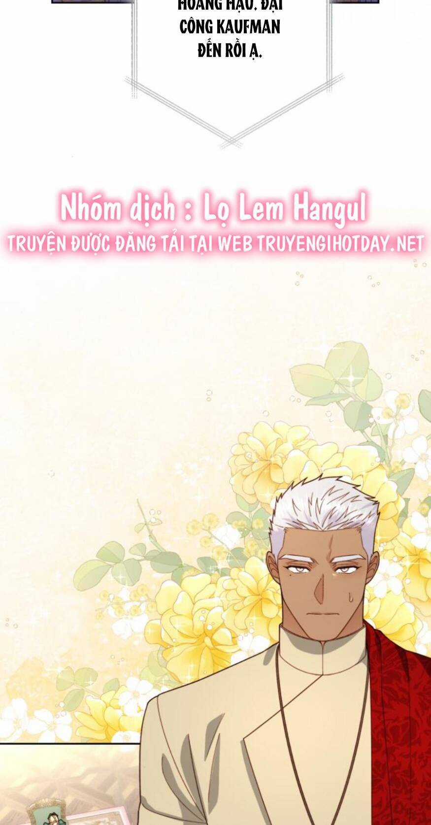 Hoàng Hậu Muốn Tái Hôn Chapter 172 trang 58